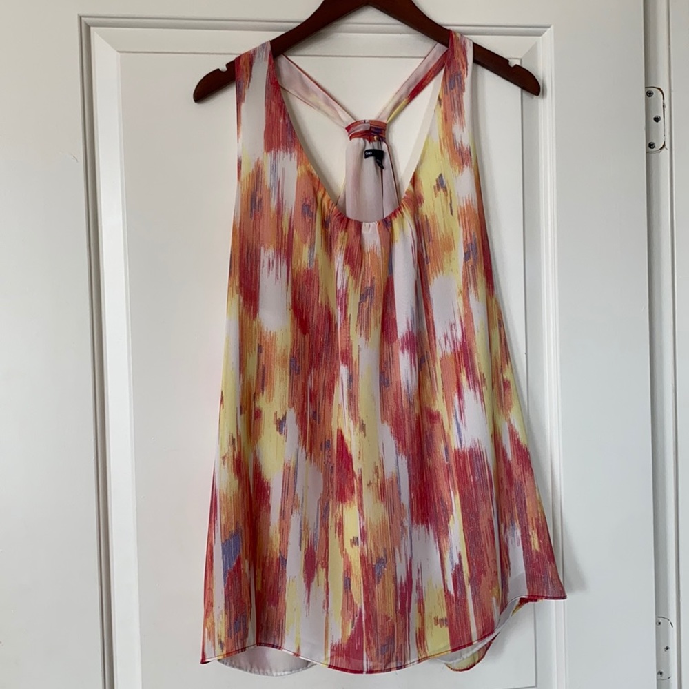 Gap Women’s Sleeveless Blouse